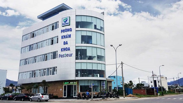 khám phụ khoa đà nẵng