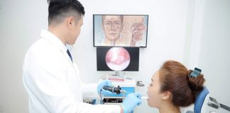 Phòng khám tai mũi họng ở Gò Vấp: Địa chỉ và thông tin liên hệ phong-kham-tai-mui-hong-Go-Vap-7