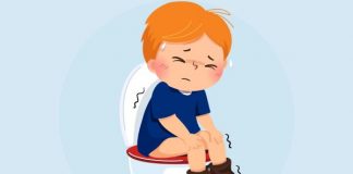 Trẻ bị táo bón: Tổng hợp 10+ các điều mẹ cần biết