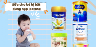 Top 5 các loại sữa cho bé bị bất dung nạp lactose tốt nhất hiện nay sua-cho-be-bi-bat-dung-nap-lactose-696x696