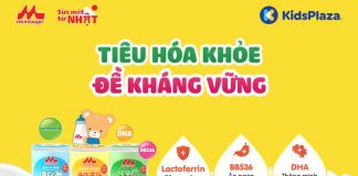Sữa cho trẻ biếng ăn từ sơ sinh đến hơn 3 tuổi tốt nhất 2023