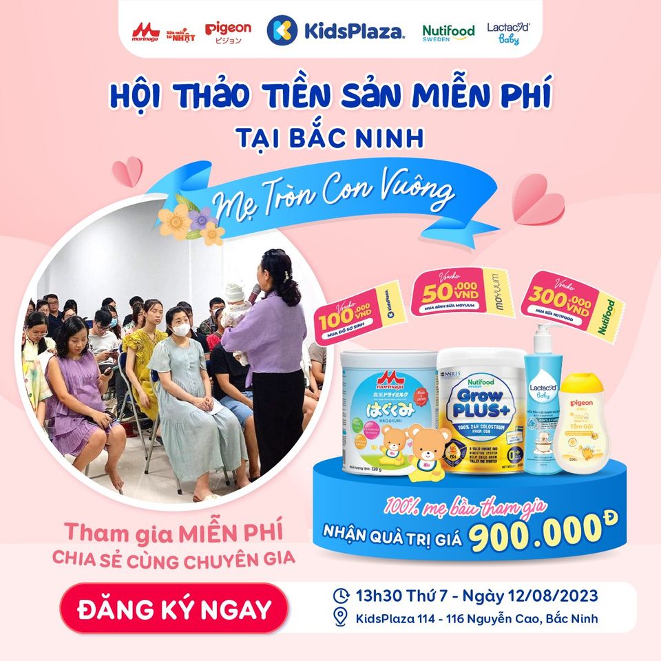 lop-hoc-tien-san-kidsplaza-bac-ninh