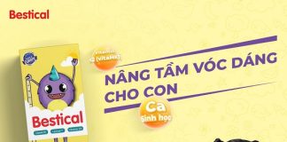 Có canxi hữu cơ Bestical không? Sự khác nhau giữa canxi sinh học và hữu cơ?