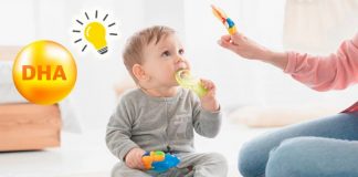 Có nên cho trẻ uống DHA thường xuyên không? Lợi ích từ DHA