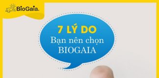 Có nên dùng Biogaia cho trẻ sơ sinh? Hướng dẫn dùng Biogaia? Co-nen-dung-biogaia-cho-tre-so-sinh-1