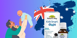 DHA natures way uống liên tục được không? Uống nhiều có sao không?