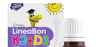 Vitamin lineabon k2 d3 có tốt không? Có tác dụng gì đối với sức khỏe của trẻ Vitamin-lineabon-k2-d3-co-tot-khong-2