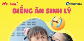 Trẻ biếng ăn: 3 Nhóm nguyên nhân và 5 Mẹo bổ ích cho mẹ bỉm