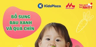 Bé biếng ăn nên bổ sung gì? Tổng hợp 7 Điều mẹ không nên bỏ lỡ!