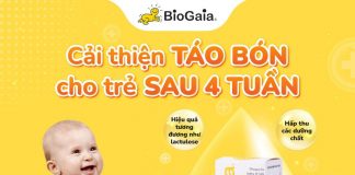 Men BioGaia có trị táo bón không? Cách dùng thế nào? biogaia-co-tri-tao-bon-khong