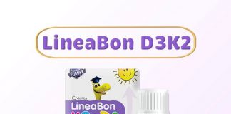 Có nên bảo quản Vitamin D3 và K2 Lineabon trong tủ lạnh – Cách bảo quản đúng cách co-nen-bao-quan-vitamin-d3-trong-tu-lanh-2