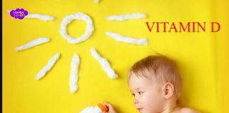 Trẻ dư Vitamin D3 có sao không? Những điều mẹ cần biết du-vitamin-d3-co-sao-khong-6
