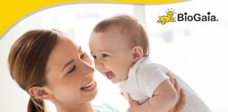 Liều dùng Biogaia phù hợp cho trẻ sơ sinh các mẹ nên biết lieu-dung-biogaia