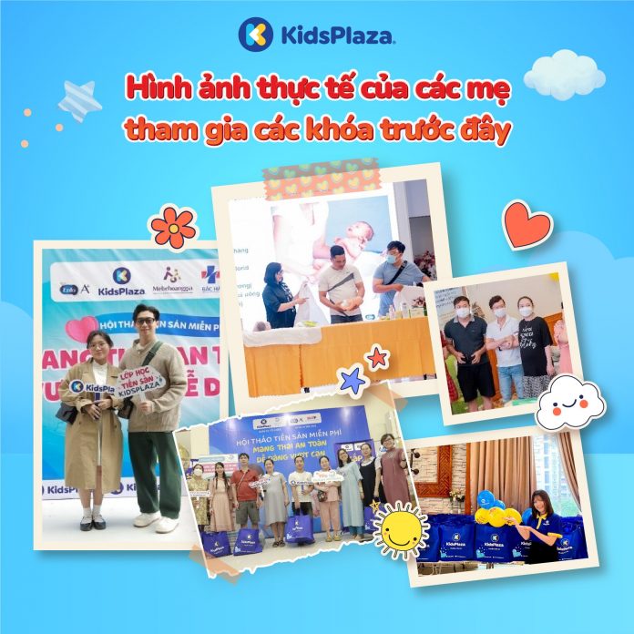 lop-hoc-tien-san-kidsplaza-bac-ninh