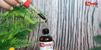 Sắt Ferrolip có màu gì, thay đổi màu sắc có sao không? sat-Ferrolip-co-mau-gi-1