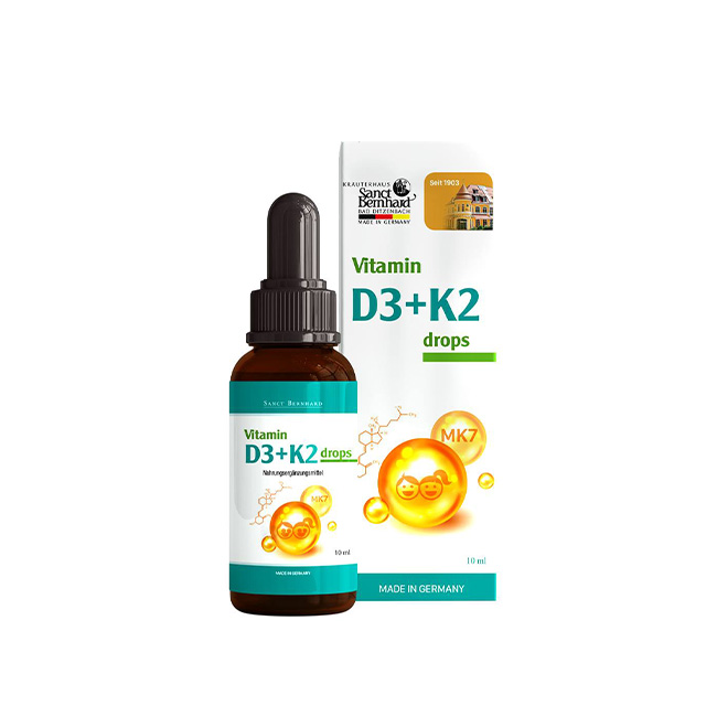 Cách dụng vitamin d3 k2 mk7 của đức Bí quyết sử dụng hiệu quả