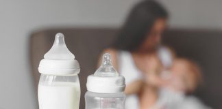 Vitamin d3 pha với sữa công thức được không? vitamin-d3-pha-voi-sua-cong-thuc-duoc-khong-1