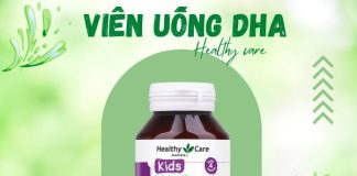 1 năm bổ sung DHA cho bé mấy lần? Có nên bổ sung thường xuyên?