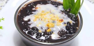 Mẹ bầu sau sinh ăn chè được không? Một số loại chè cho mẹ sau sinh Sau-sinh-an-che-duoc-khong-2