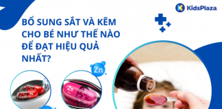 Bổ sung sắt và kẽm cho bé như thế nào để đạt hiệu quả nhất? bo-sung-sat-va-kem-cho-be-2