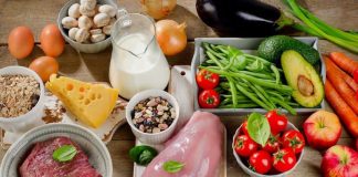 Sau sinh khi nào mẹ quay trở lại chế độ ăn uống bình thường sau-sinh-bao-lau-duoc-ăn-uong-binh-thuong-5