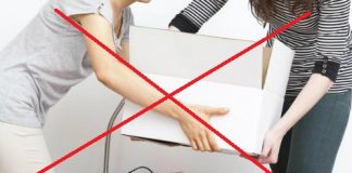 Khi Nào Thì Mẹ Có Thể Bắt Đầu Làm Công Việc Nặng Sau Khi Sinh? sau-sinh-bao-lau-duoc-lam-viec-nang-1