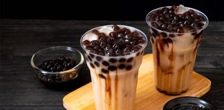 Sau sinh bao lâu được uống trà sữa? Những điều mẹ cần biết sau-sinh-bao-lau-duoc-uong-tra-sua