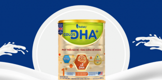 Review sữa Colos DHA 1+ có tốt không? Có nên cho bé sử dụng?