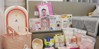 Cần chuẩn bị đồ sơ sinh nào cho bé gái vào mùa hè ?