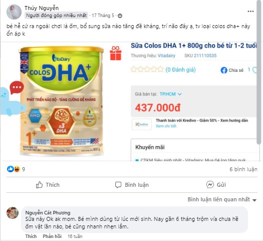 sua-colos-dha-1-có-tot-khong