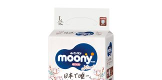 Bỉm Moony trắng size L số miếng trong mỗi bịch là bao nhiêu? bim_moony_trang_size_l_bao_nhieu_mieng