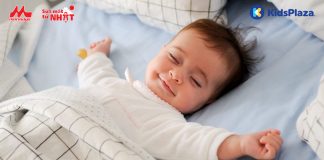 Giấc ngủ ảnh hưởng đến sự phát triển chiều cao trẻ như thế nào?