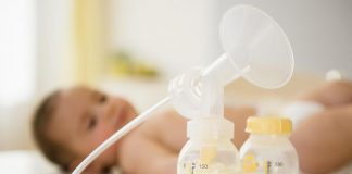 Kinh nghiệm mua máy hút sữa chất lượng cho mẹ bỉm sữa kinh-nghiem-mua-may-hut-sua-1