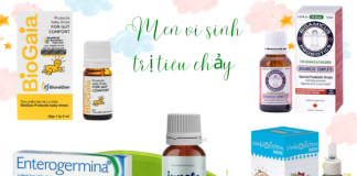 Top 6 loại men vi sinh trị tiêu chảy được chuyên gia khuyên dùng cho trẻ men-vi-sinh-tri-tieu-chay-7