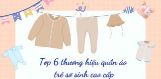 Top 6 thương hiệu quần áo trẻ sơ sinh cao cấp, chất lượng quan-ao-tre-so-sinh-cao-cap-2
