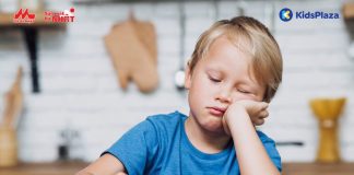 Trẻ thiếu vi chất dinh dưỡng: Nguyên nhân, biểu hiện và giải pháp