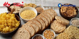 Cần đảm bảo những nhóm chất nào trong thực đơn của trẻ?