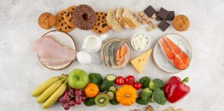 Điều chỉnh thực đơn cho trẻ đúng – hợp lý – khoa học như thế nào?