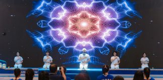 Bùng nổ cảm xúc cùng sự kiện Festival Mẹ bầu và Em bé 2023 của KidsPlaza diễn ra tại Hà Nội