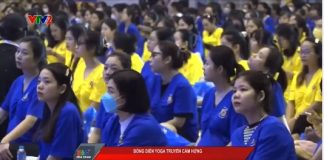 Hàng loạt báo lớn VTV, VnExpress, VTC New đưa tin về sự kiện Festival Mẹ bầu và Em bé 2023