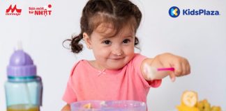 Vì sao trẻ ăn nhiều, ăn khỏe vẫn không tăng cân?