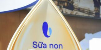 ColosBaby – thương hiệu Số 1 sản phẩm dinh dưỡng chứa sữa non từ Mỹ