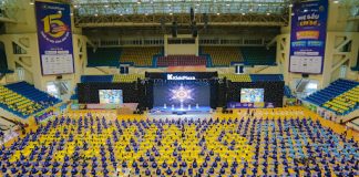 Đánh giá mức độ hưởng ứng tại sự kiện Festival Mẹ Bầu và Em Bé 2023 Hà Nội