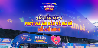 Sự kiện Festival Mẹ Bầu và Em Bé 2023 chính thức diễn ra tại TP. Hồ Chí Minh Festival-me-bau-va-em-be-2023-chinh-thuc-dien-ra-tai-tp-ho-chi-minh-1