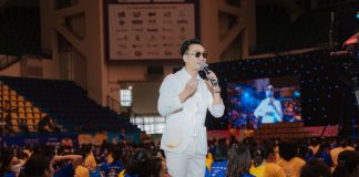 MC Thành Trung dẫn chương trình tại Festival Mẹ bầu và Em bé 2023 Hà Nội mc-thanh-trung-tai-Festival-mẹ-bau-va-em-be-2023-ha-noi-2