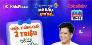 Chính thức MC Trường Giang dẫn chương trình Festival Mẹ Bầu và Em Bé 2023 TP Hồ Chí Minh mc-truong-giang-dan-chuong-trinh-Festival-me-bau-va-em-be-2023-tp-ho-chi-minh-1