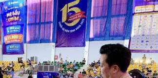 MC Trường Giang Đồng Hành Festival Mẹ Bầu và Em Bé 2023 TP Hồ Chí Minh mc-truong-giang-dong-hanh-Festival-me-bau-va-em-be-2023-tp-ho-chi-minh-3