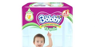 Đánh giá Bỉm Bobby Size XL trải nghiệm chăm sóc tuyệt vời cho bé yêu của bạn. review-bim-bobby-size-xl-1