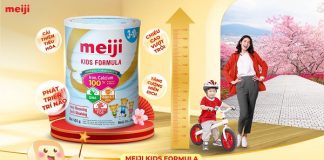 Tìm hiểu sữa meiji 3-10 tuổi có tốt không? Có nên cho bé sử dụng?