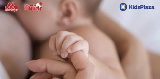 Trong sữa mẹ có những thành phần quan trọng nào giúp bé tăng đề kháng?